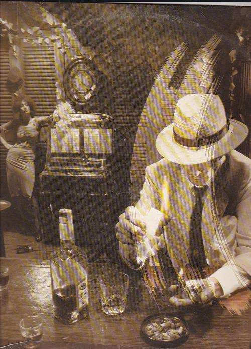 LED ZEPPELIN-In trough the out door- 1979  Album  LP(vinyl)
