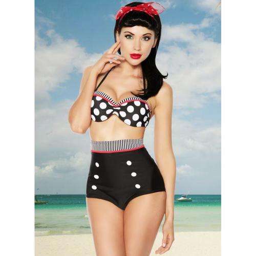GEAR UP FOR SUMMER  Stunning Sexy Swimwear S,M,L,XL-  ITEM CODE BK7766