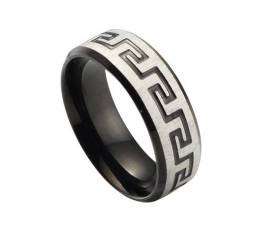 Titannium Rings - product code TYR007 Size:7/8/9/10