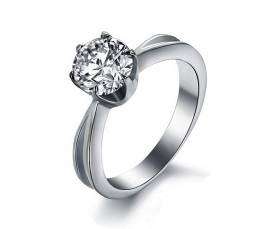 Titannium Rings - product code TYR067 Size:5/6/7/8/9