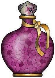 LADIES PERFUME 10ml oil based