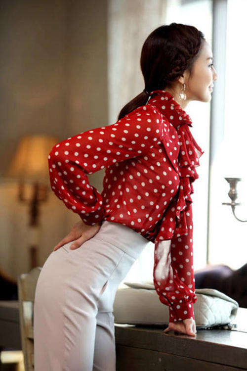 Stunning  Top     Size: S TO XL