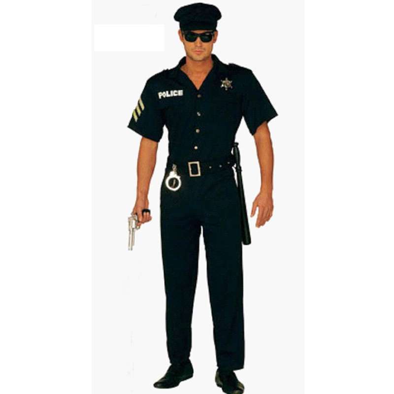 Beautiful Adult (Mens)   Costume for all Special Ocasions  -N5084 ONE SIZE