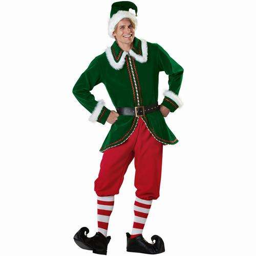 Beautiful Adult (Mens)   Costume for all Special Ocasions - XT6338 M,L,XL
