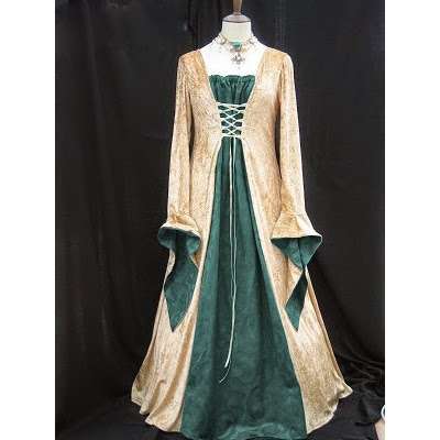 Sexy Fairy Tale Outfits - M,L,XL only