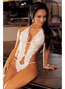 Sexy Lingerie Teddies -ONE Size-(S/M/L)