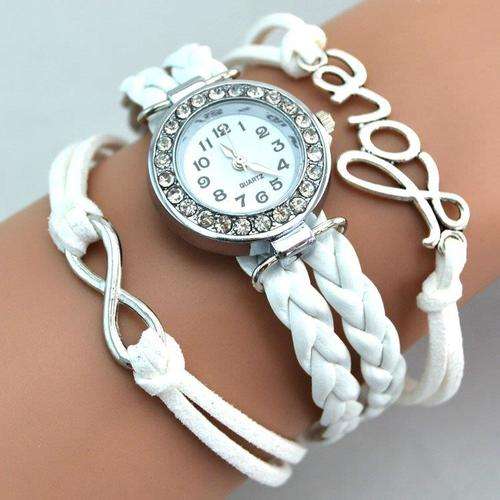 Ladies Watch - - product code LW0074