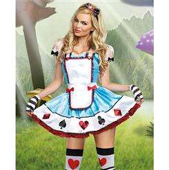 Adult Playsuit / Dressup/ Costume  product code N8618  =ONE SIZE