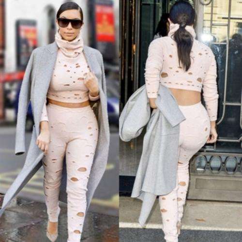 Jumpsuit / playsuit / bodysuit - product code H-LB9313  =Small - Xlarge