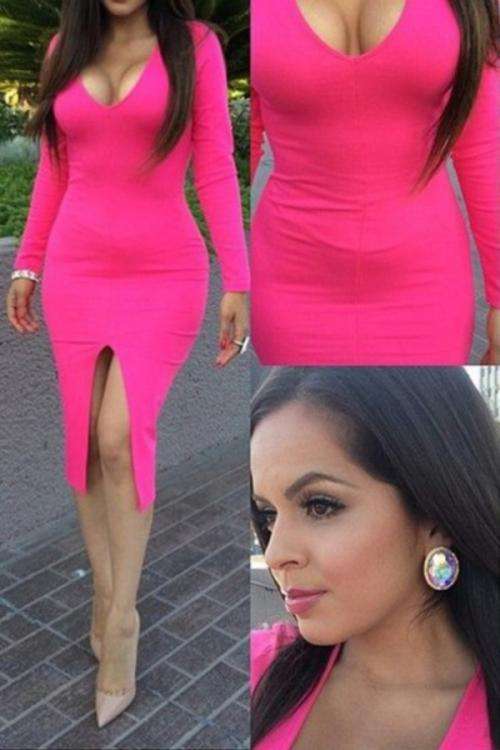 Womans Dress- product code H-LB9722   =Small to large only