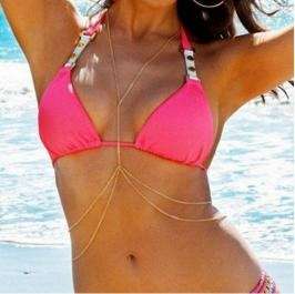 Body (Beach, Casual , Clubwear) Jewelry