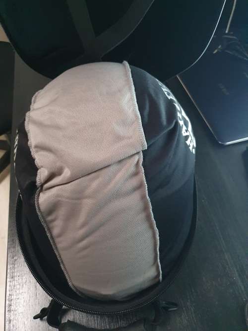 Harley Davidson Helmet