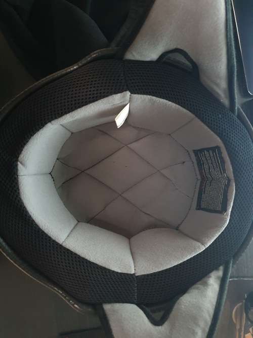 Half Helmet