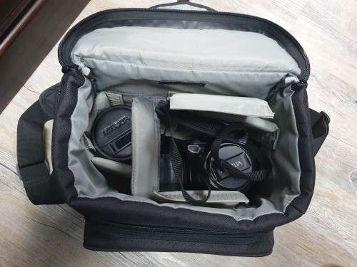 Minolta Dynax 7xi 35mm Camera