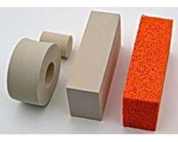 Encaustic Wax - Sponge Set       - 4 pieces