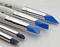 Encaustic Wax - Scrapy Tools     - 5 pieces