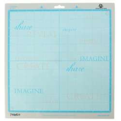 Pazzles - Inspiration - Cutting Mats - 12 x 12"