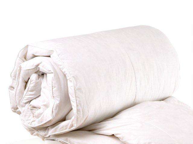 Duvet Inner - (Large Cot, 83 X 122cm)
