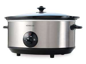 Kenwood Slowcooker CP658