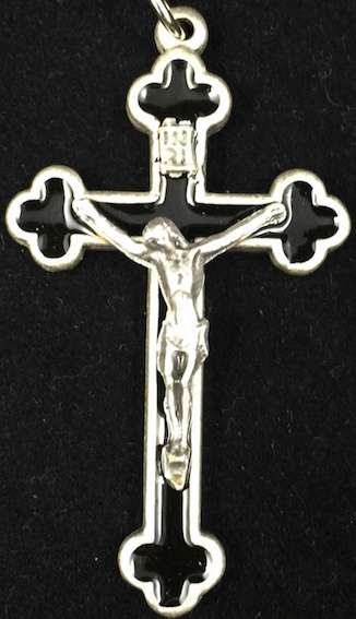 Catholic - Crucifix