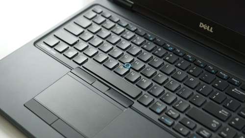 Dell Latitude E5550 *5th gen i5* 8GB Ram, 128GB SSD, 15.6HD Display