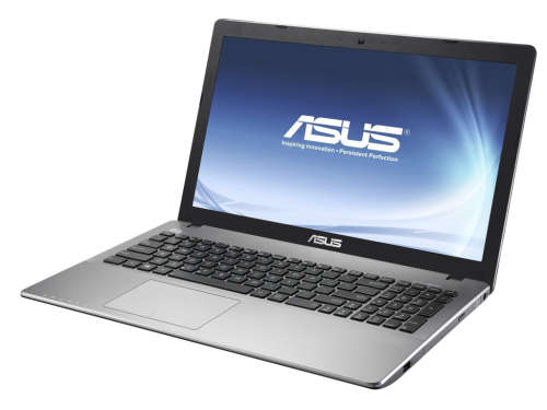 ASUS K550J Gaming Laptop *i7 4th gen*Geforce GTX 850M 2Gig*4Gig Ram*15.6 HD Display*