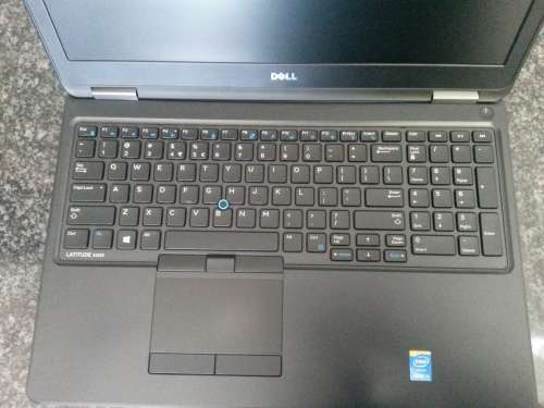 Dell Latitude 15 E5550 *Core i5*8GB RAM*500GB*