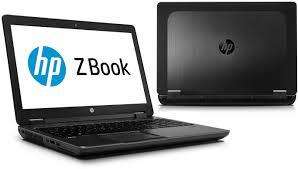 HP ZBook 15U G3 *i7*16GB Ram*1TB HDD+256GB SSD*Dedicated Workstation Graphics*