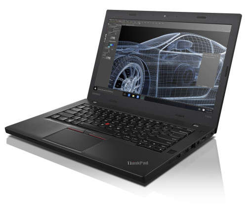 Lenovo Thinkpad T540 *i7 MQ CPU*Dedicated Graphics*8GB*FHD Display*