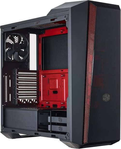 GAMING AMD Ryzen 7 1700X Gaming PC *8-Cores*GTX1070*X370 chipset*SSD*16GB RAM*