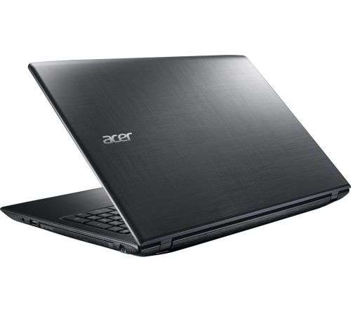 Acer Aspire E15 *Core i7*Dedicate Gaming Graphics*8GB RAM*1 TB HDD*