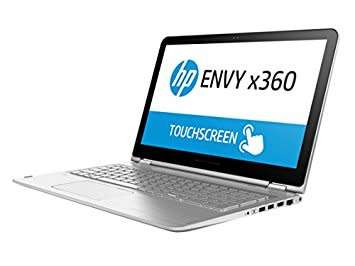 HP Envy X360 Convertable "i7 6th gen"Dedicated Gaming Graphics"360 Flip Touchscreen"1TB HDD"8GB Ram"