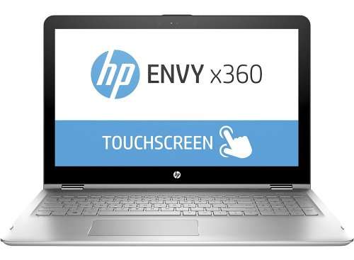 Absolute beauty! HP Envy 15 x360 **Core i7 7th gen, 8GB RAM, SSD, FHD 1080p touchscreen**
