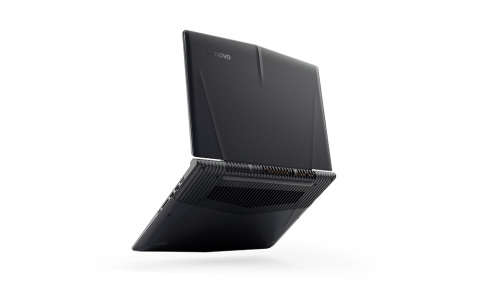 Lenovo Legion Y520 - BEAST GAMING **Desktop-grade Core i5 + GTX1050 4GB, 16GB RAM, NVMe SSD**