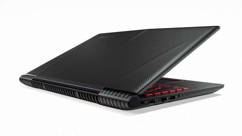 Lenovo Legion Y520 - BEAST GAMING **Desktop-grade Core i5 + GTX1050 4GB, 16GB RAM, NVMe SSD**