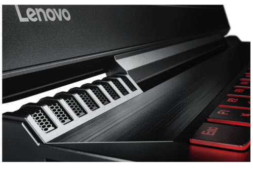 Lenovo Legion Y520 - BEAST GAMING **Desktop-grade Core i5 + GTX1050 4GB, 16GB RAM, NVMe SSD**