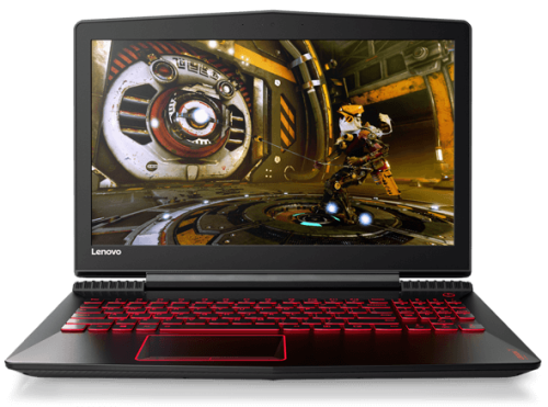 Lenovo Legion Y520 - BEAST GAMING **Desktop-grade Core i5 + GTX1050 4GB, 16GB RAM, NVMe SSD**