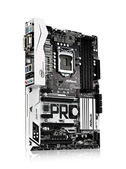 Beautiful GTX1060 6GB Gaming PC - **7th Gen Core i5, 8GB RAM, GTX1060 6G**