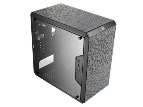 Beautiful GTX1060 6GB Gaming PC - **7th Gen Core i5, 8GB RAM, GTX1060 6G**