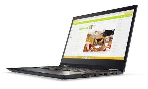 Lenovo ThinkPad Yoga X370 *Core i5, 8GB RAM, 256GB SSD, FHD, 4G LTE*