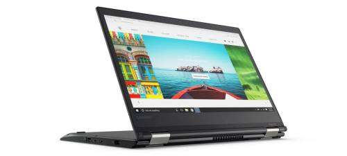 Lenovo ThinkPad Yoga X370 *Core i5, 8GB RAM, 256GB SSD, FHD, 4G LTE*