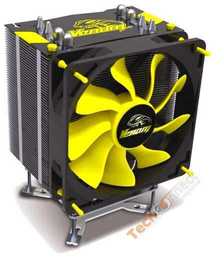 CLEARANCE SALE!!  Black and Yellow themed Gaming PC! **Unlocked Core i5, 12GB RAM, SSD, GTX780**