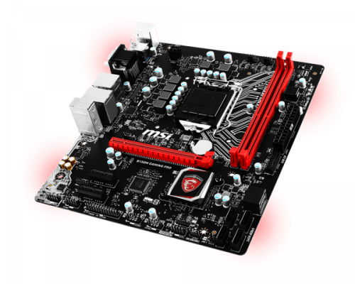 Perfect Entry-Level Gaming PC with GTX1050Ti 4GB & loads of options