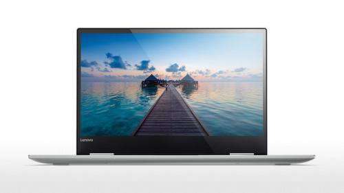 Lenovo Yoga 720 UltraBook **8th Gen Core i7, 8GB RAM, 512GB NVMe SSD, 13.3" FHD Touchscreen 2-in-1**
