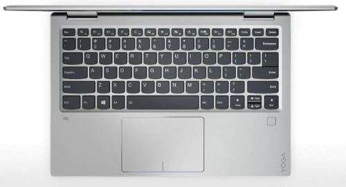 Lenovo Yoga 720 UltraBook **8th Gen Core i7, 8GB RAM, 512GB NVMe SSD, 13.3" FHD Touchscreen 2-in-1**