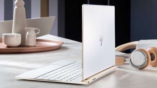 STUNING! HP Spectre 13 Ultrabook **8th Gen Core i7, 16GB RAM, 1TB NVMe SSD, 13.3" FHD Glass Touch**