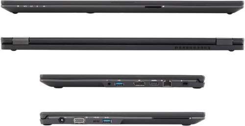 Fujitsu LifeBook U758 Professional Notebook **8th Gen Core i7, 16GB RAM, 512GB SSD, 4G LTE**
