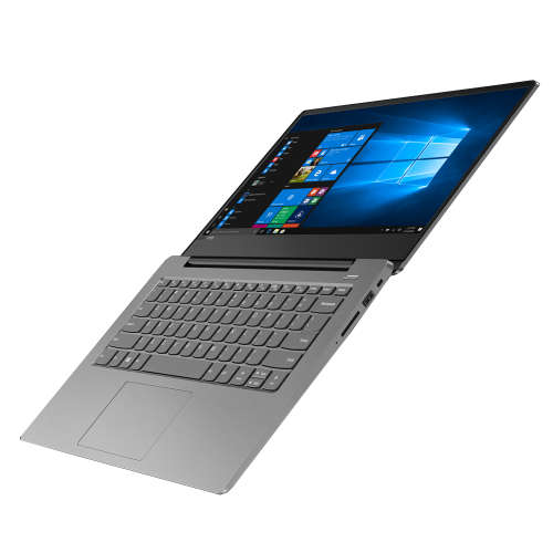 Lenovo IdeaPad 330s - **8th Gen Core i7, 8GB RAM, 512GB NVMe SSD + 500GB HDD, thin + light**