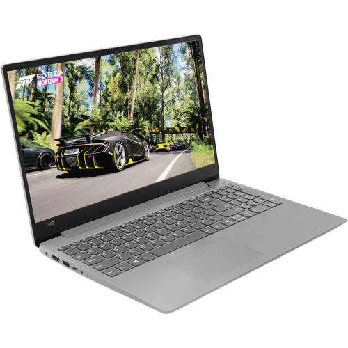 Lenovo IdeaPad 330s - **8th Gen Core i7, 8GB RAM, 512GB NVMe SSD + 500GB HDD, thin + light**