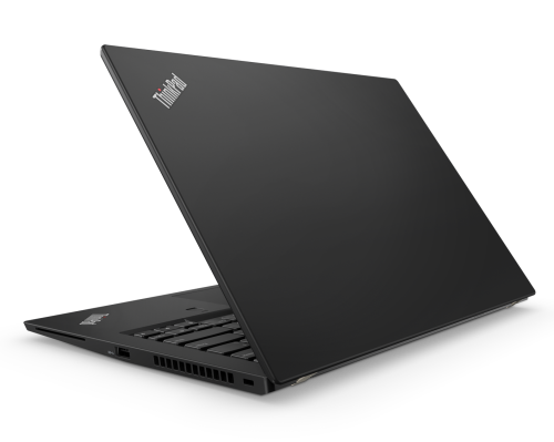 Lenovo ThinkPad T480s - Ultimate business notebook - *Core i5, 8GB RAM, SSD, 4G+ LTE, 14" FHD Touch*